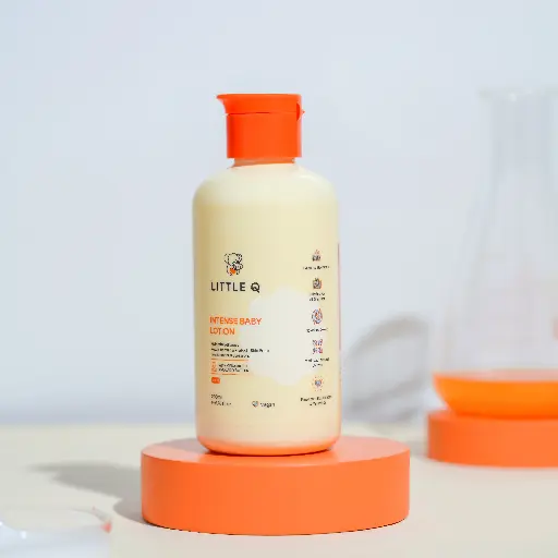 [INTENSE BABY LOTION] INTENSE BABY LOTION